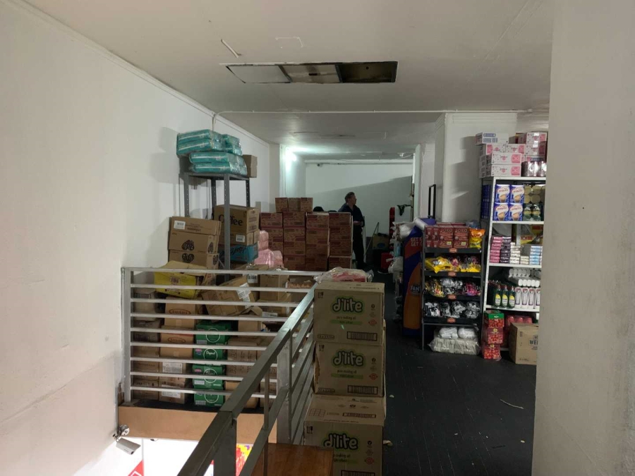 0 Bedroom Property for Sale in Cape Town City Centre Western Cape